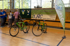 Radfahren