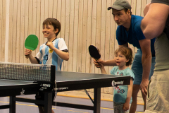 Tischtennis