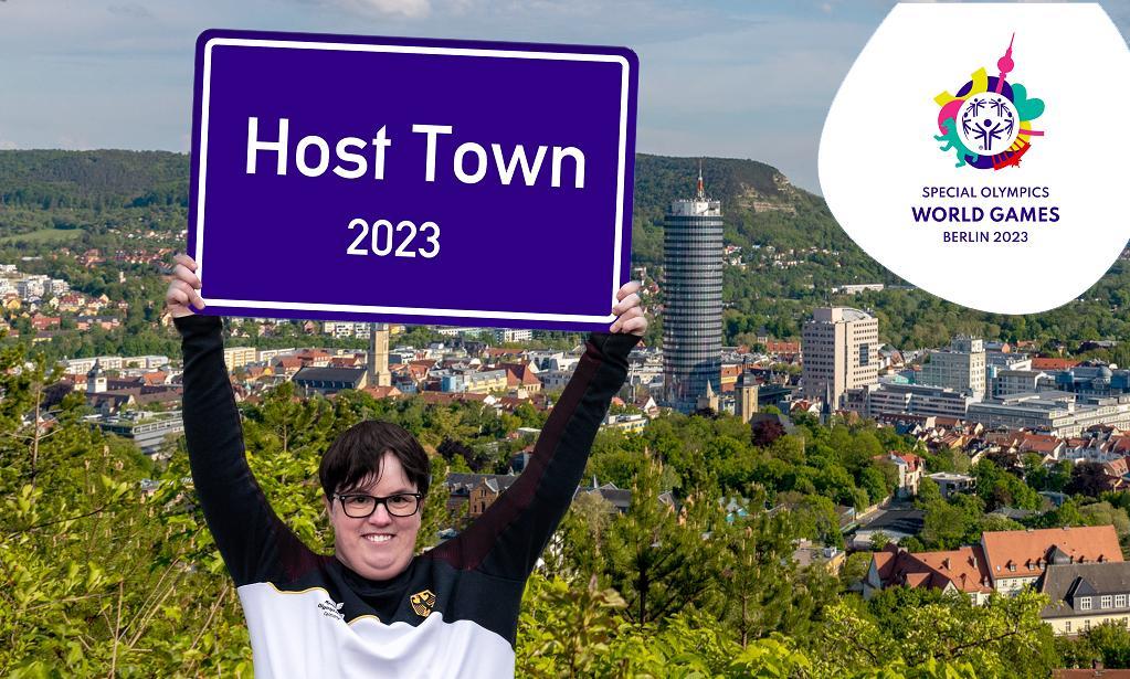 Host Town Jena 2023