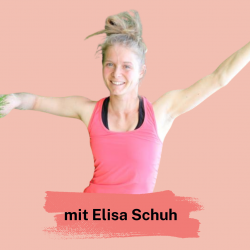 Beckenbodentraining