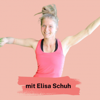 Beckenbodentraining